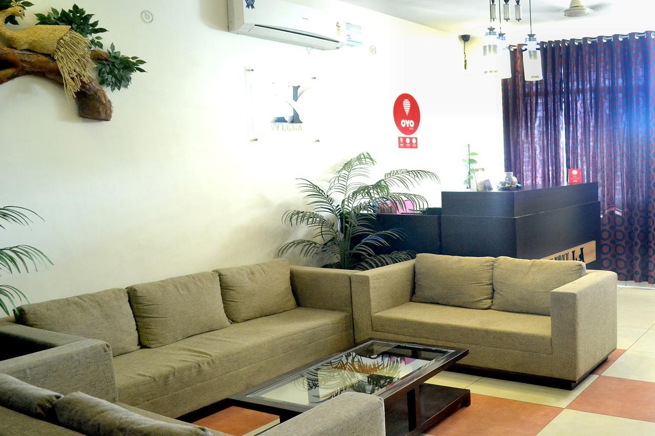 Oyo 4647 Hari Villa Holiday Home ジャイプール エクステリア 写真