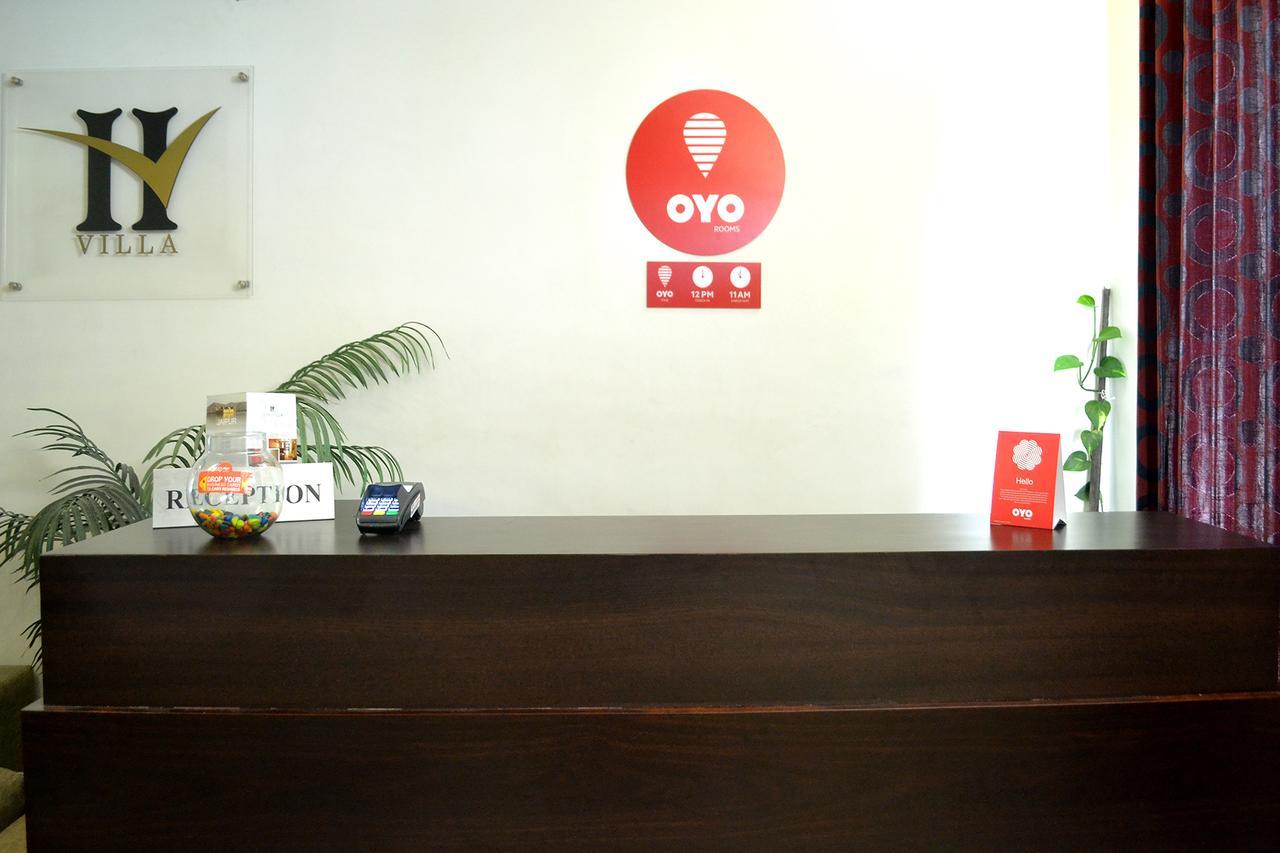 Oyo 4647 Hari Villa Holiday Home ジャイプール エクステリア 写真