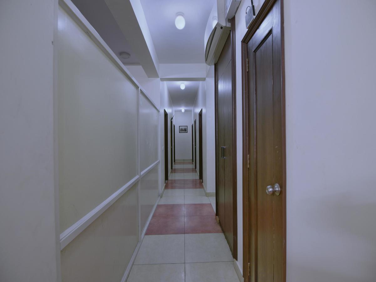 Oyo 4647 Hari Villa Holiday Home ジャイプール エクステリア 写真