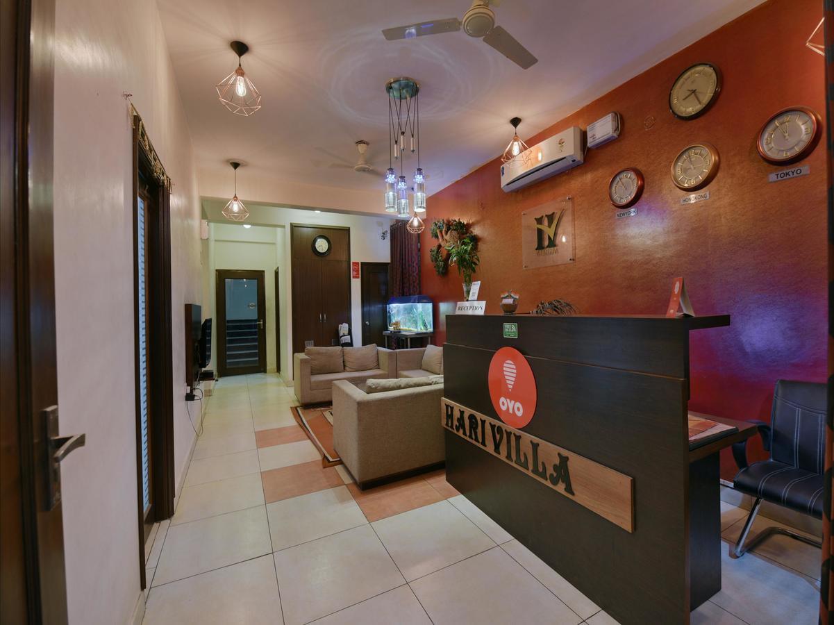 Oyo 4647 Hari Villa Holiday Home ジャイプール エクステリア 写真