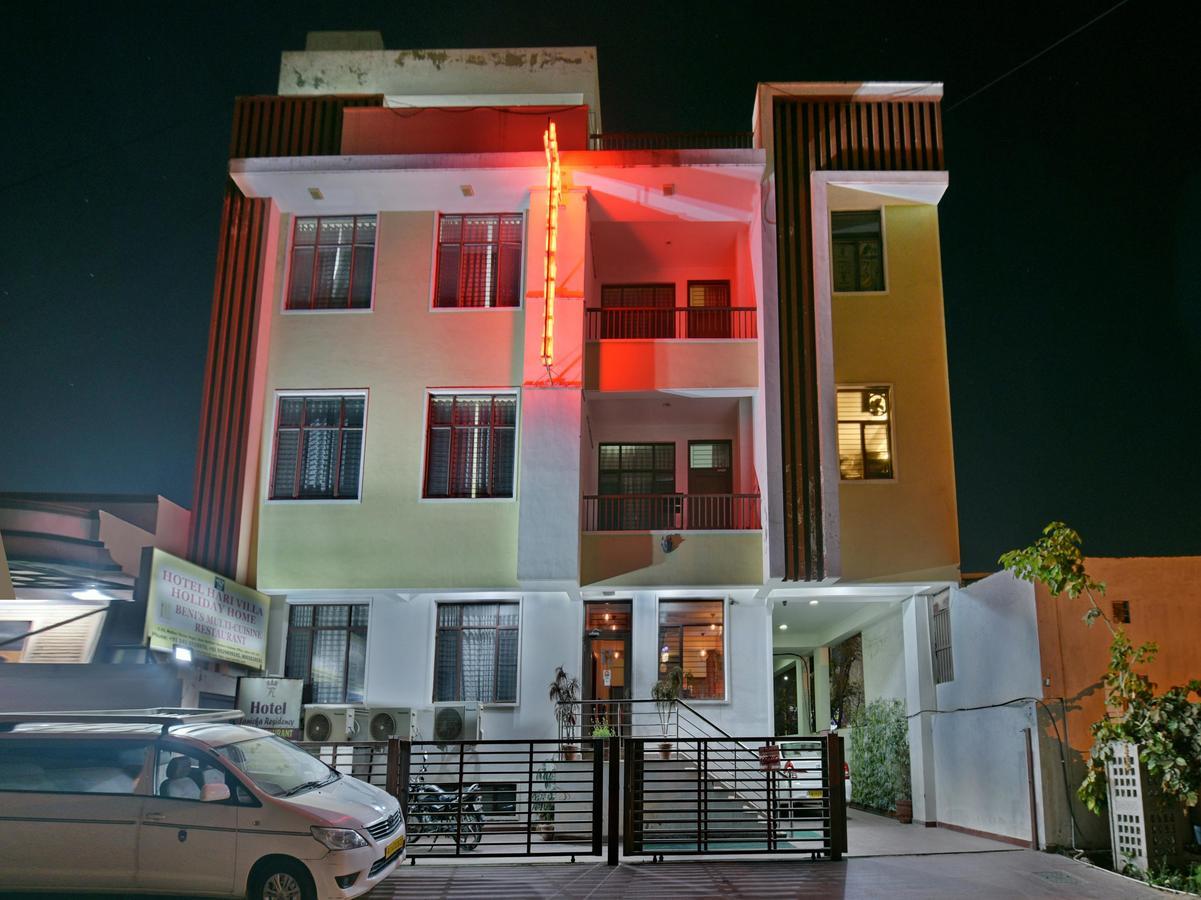 Oyo 4647 Hari Villa Holiday Home ジャイプール エクステリア 写真