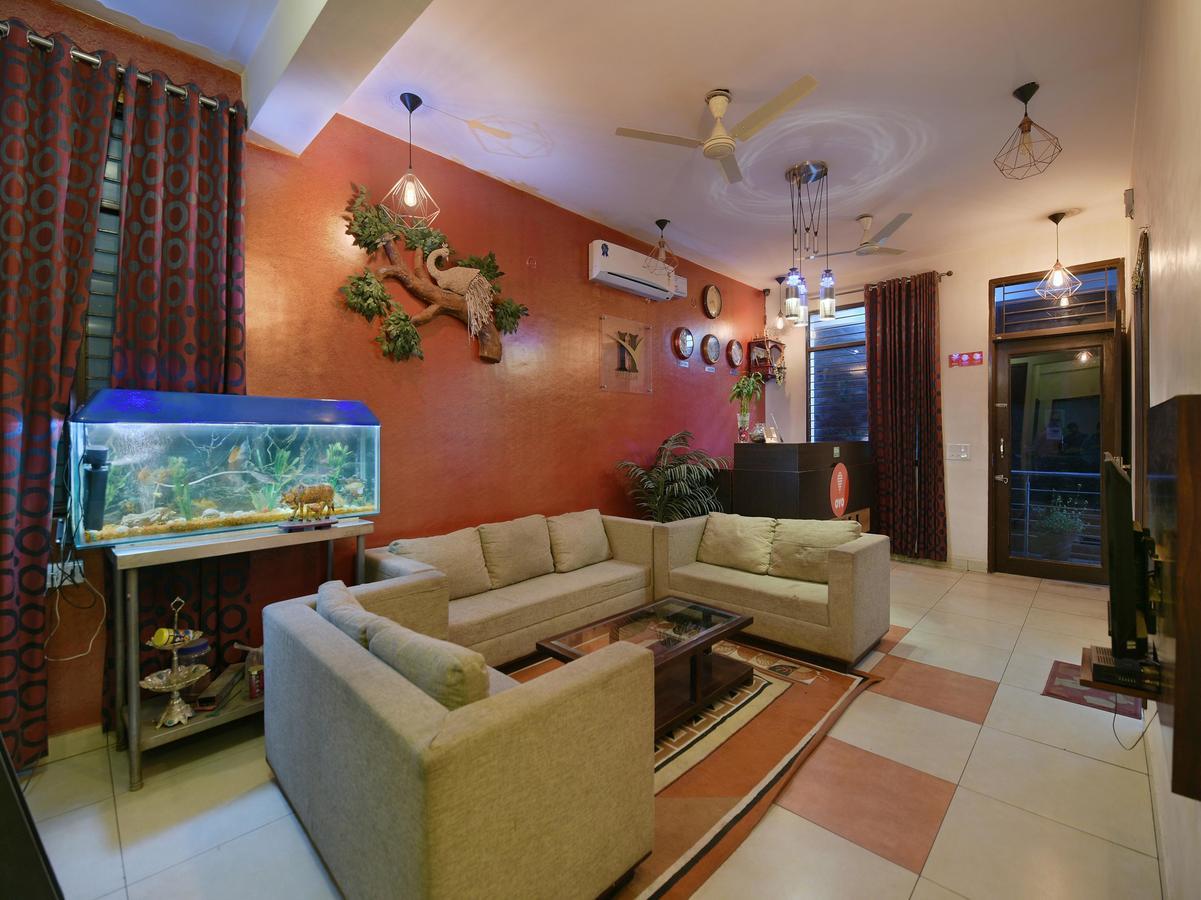 Oyo 4647 Hari Villa Holiday Home ジャイプール エクステリア 写真
