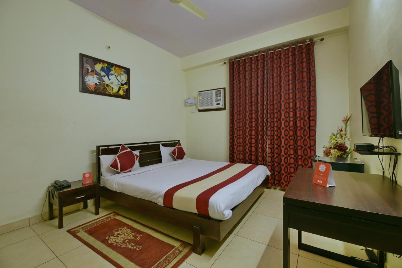 Oyo 4647 Hari Villa Holiday Home ジャイプール エクステリア 写真