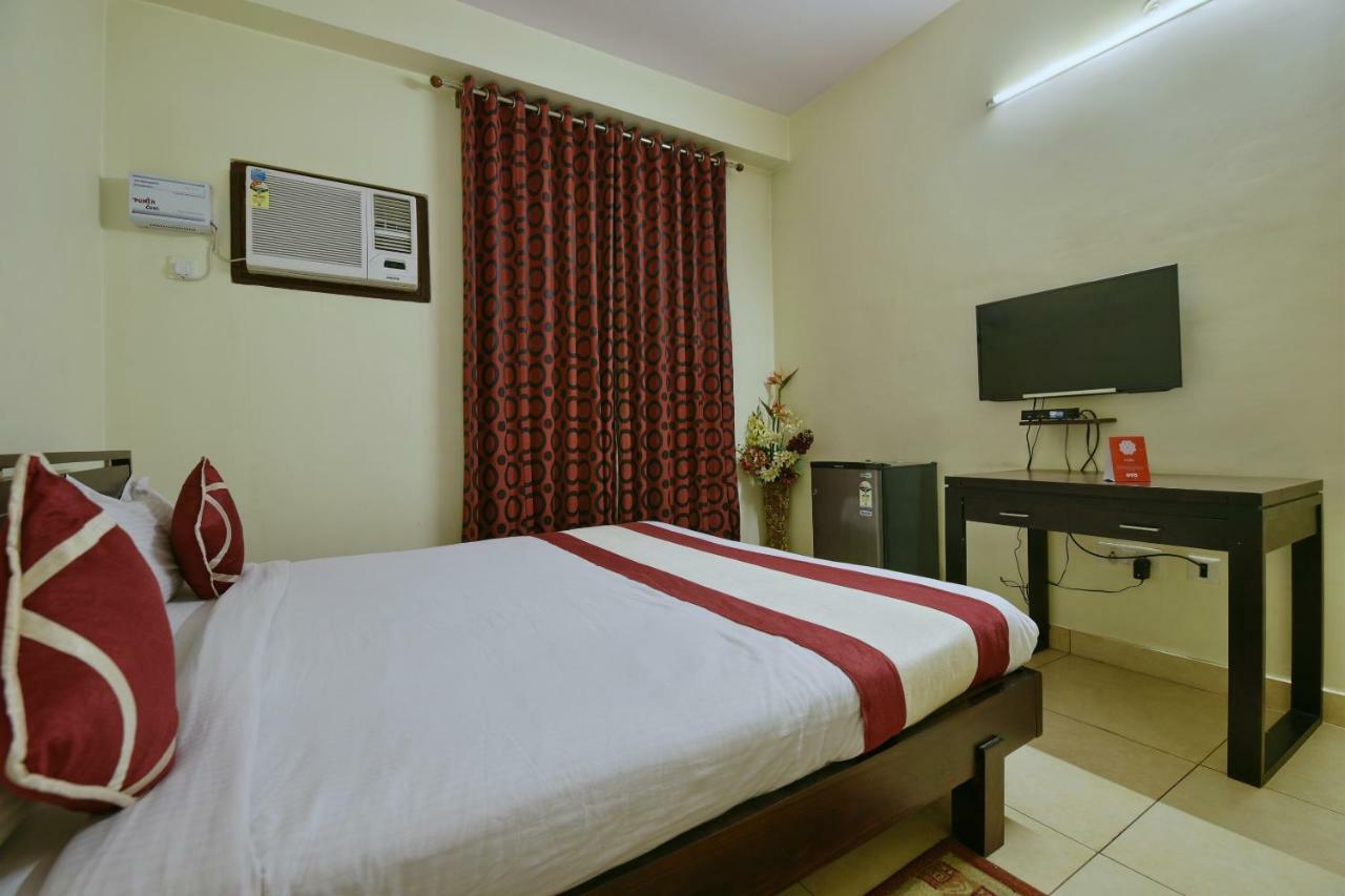 Oyo 4647 Hari Villa Holiday Home ジャイプール エクステリア 写真