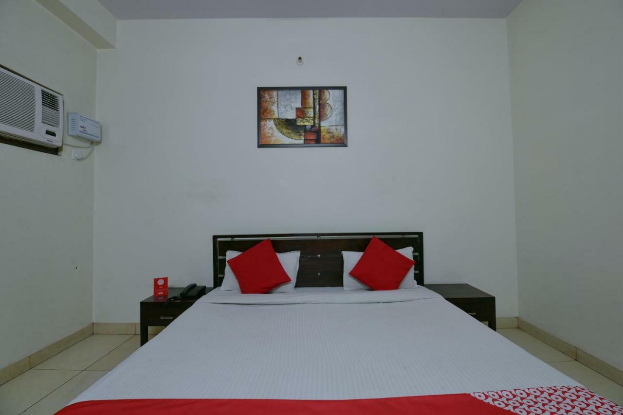 Oyo 4647 Hari Villa Holiday Home ジャイプール エクステリア 写真