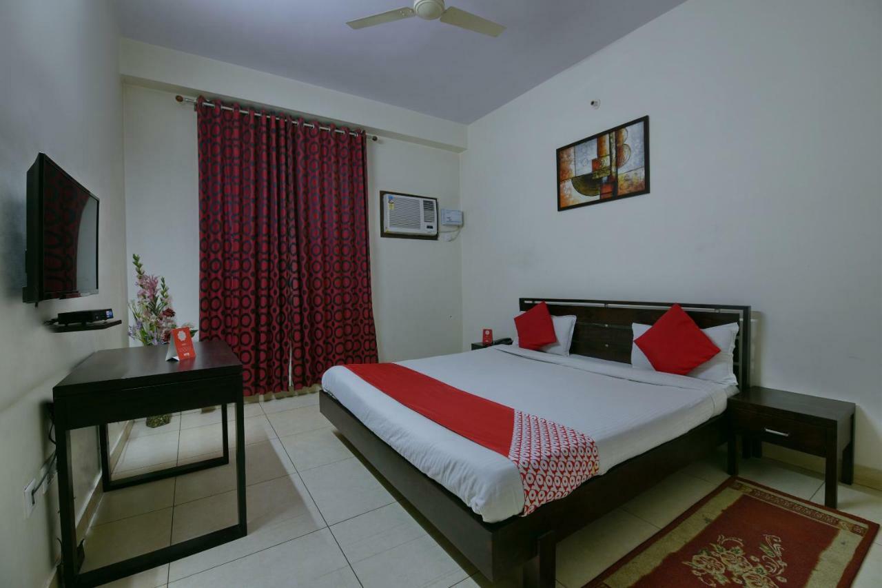 Oyo 4647 Hari Villa Holiday Home ジャイプール エクステリア 写真