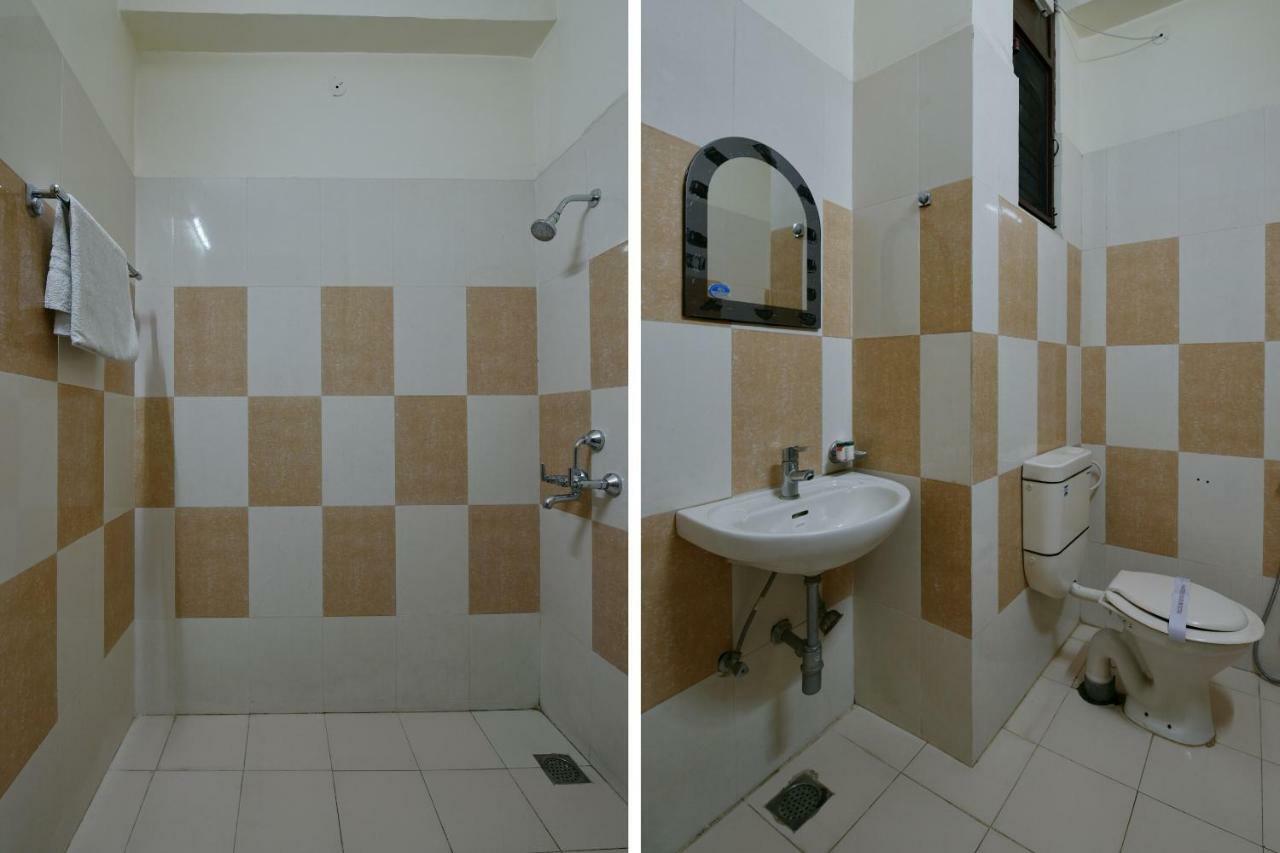 Oyo 4647 Hari Villa Holiday Home ジャイプール エクステリア 写真