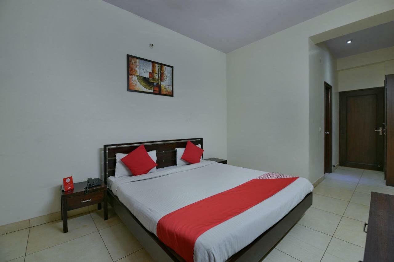 Oyo 4647 Hari Villa Holiday Home ジャイプール エクステリア 写真