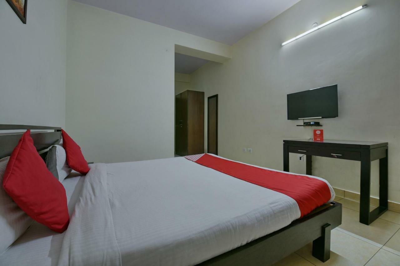 Oyo 4647 Hari Villa Holiday Home ジャイプール エクステリア 写真