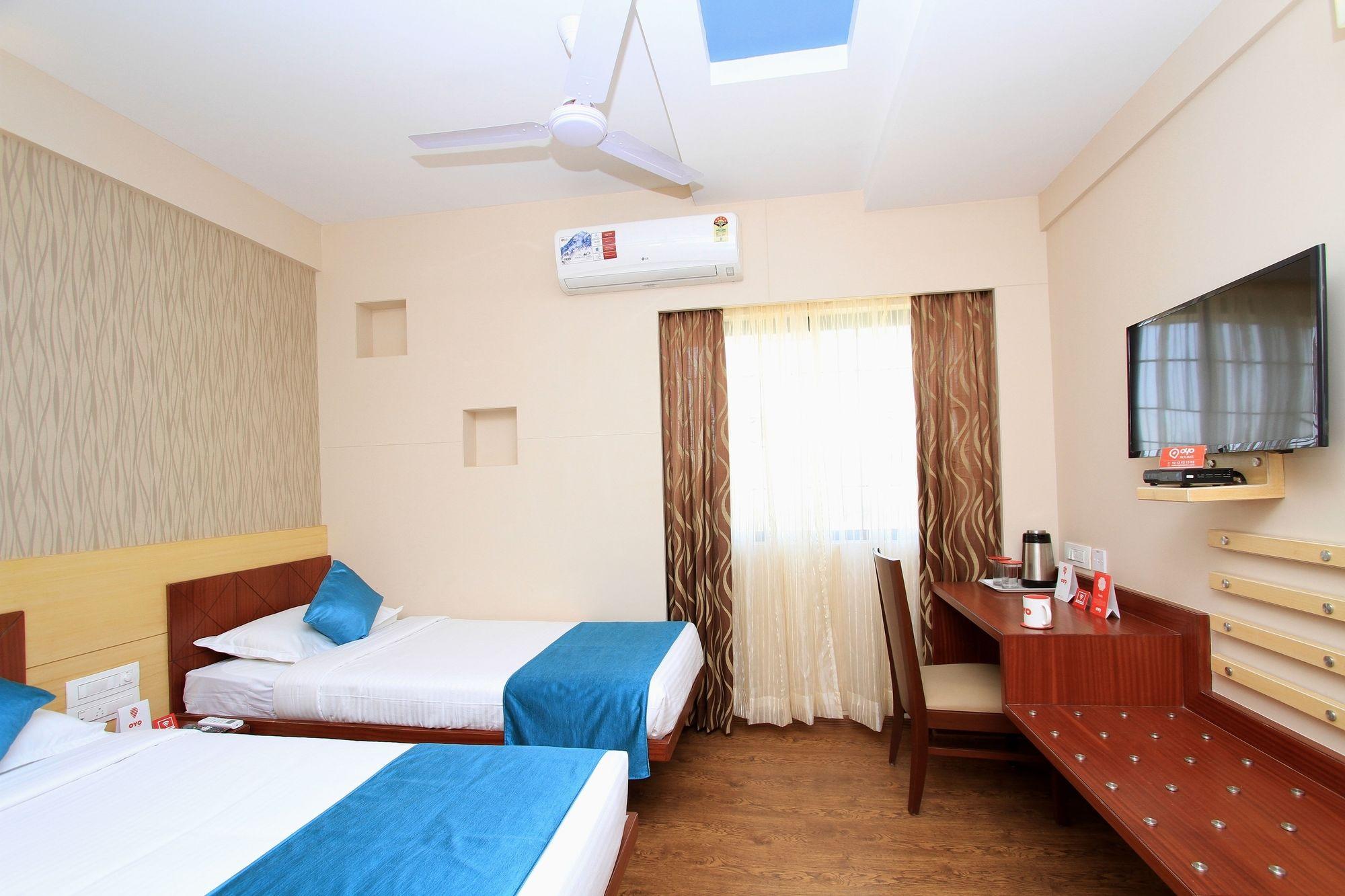 Oyo 4647 Hari Villa Holiday Home ジャイプール エクステリア 写真