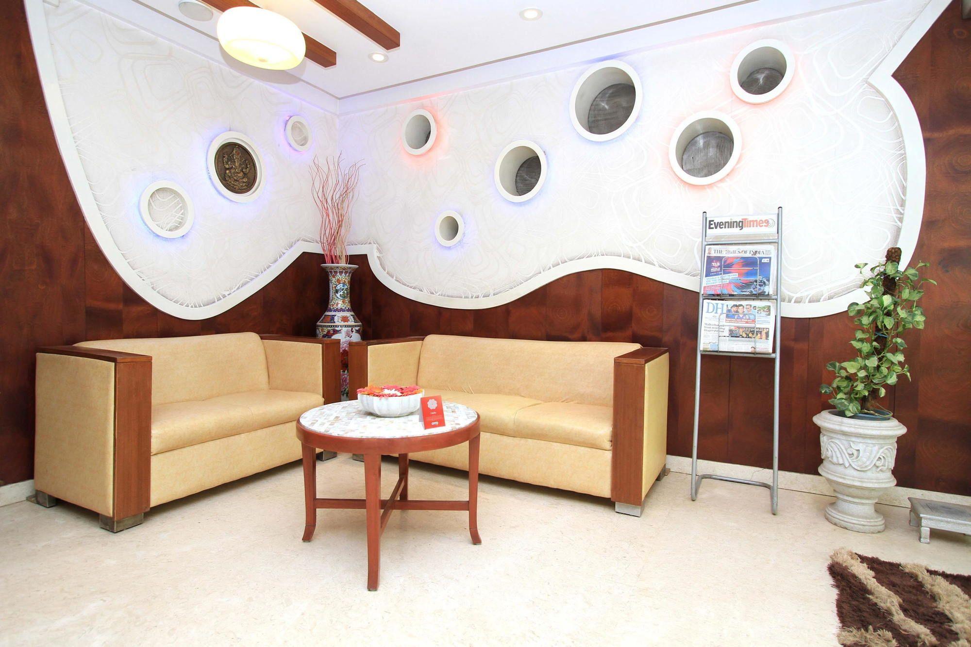 Oyo 4647 Hari Villa Holiday Home ジャイプール エクステリア 写真